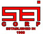 SEI Corp Logo